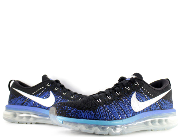 FLYKNIT MAX 620469-014 - 1