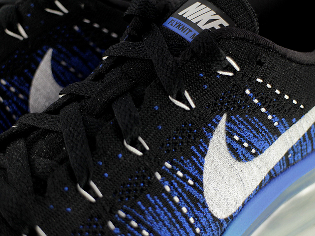 FLYKNIT MAX 620469-014 - 5