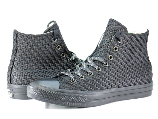 CHUCK TAYLOR ALLSTAR 2 HI 153026C - 1