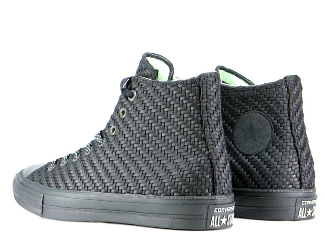 CHUCK TAYLOR ALLSTAR 2 HI 153026C - 2