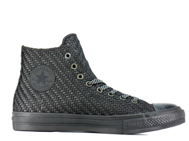 CHUCK TAYLOR ALLSTAR 2 HI 153026C - 3