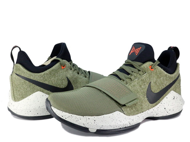 PG 1 ELEMENTS EP - スニーカーショップSKIT