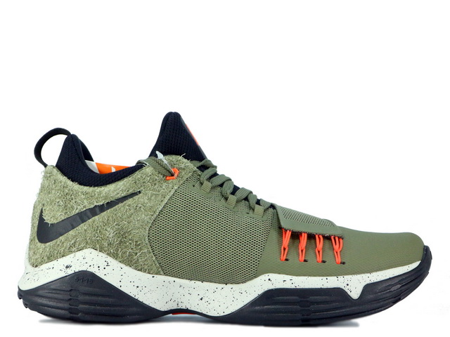 シューズ(男性用) NIKE PG 1 ELEMENTS EP 911084-200 27cm PG 1