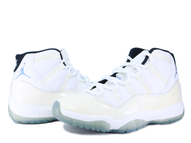 AIR JORDAN 11 130245-141 - 1