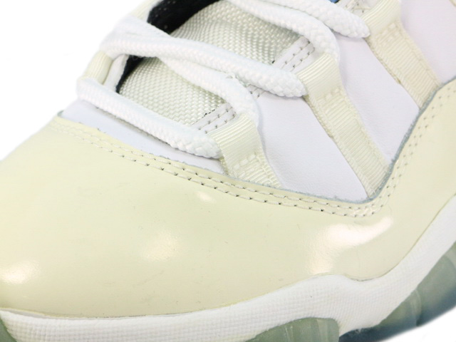 AIR JORDAN 11 130245-141 - 5