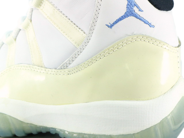 AIR JORDAN 11 130245-141 - 6