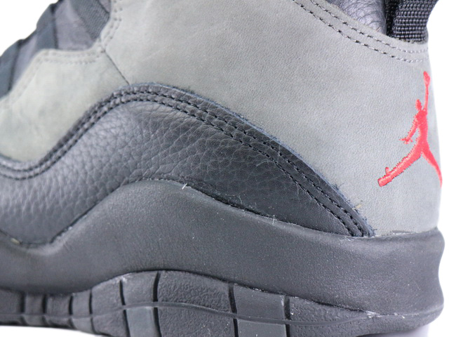 AIR JORDAN 10 - スニーカーショップSKIT