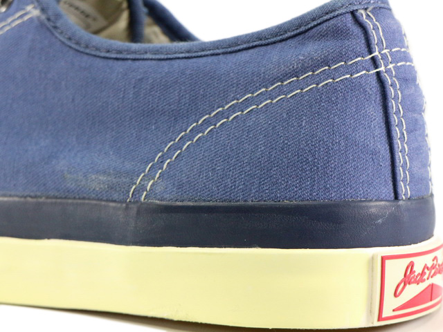 JACK PURCELL VINTAGE 1U995 - 6