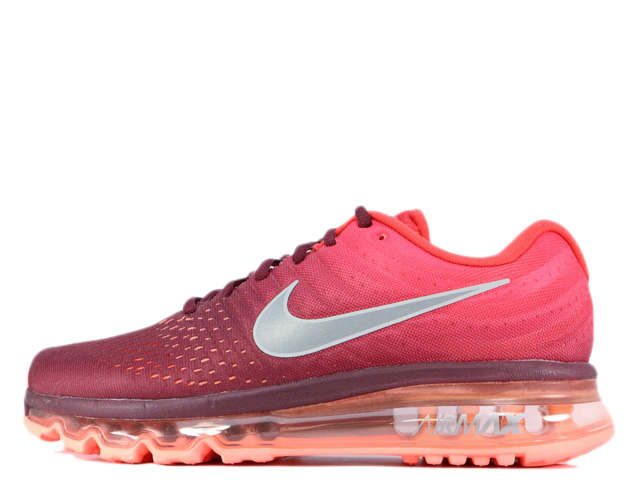 AIR MAX 2017 849559-601