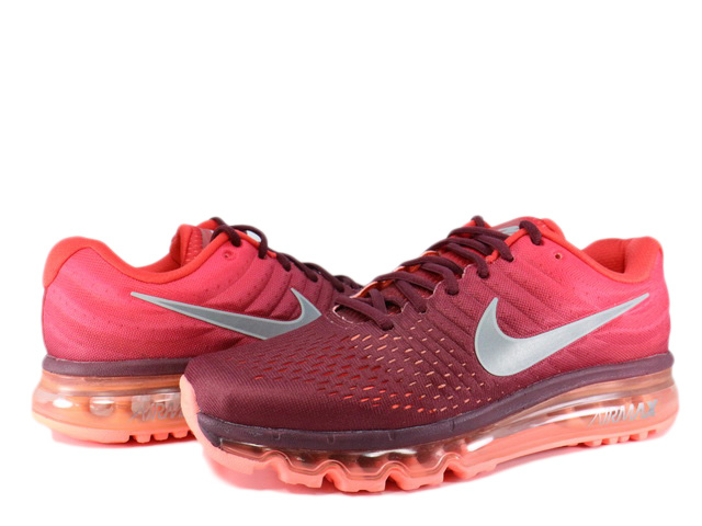 AIR MAX 2017 849559-601 - 1