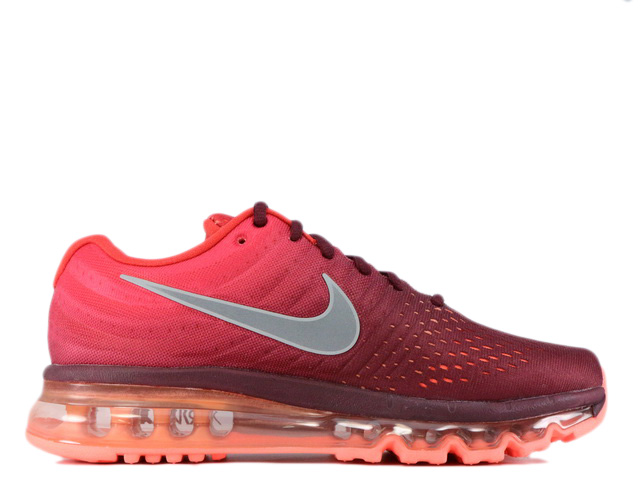 AIR MAX 2017 849559-601 - 3