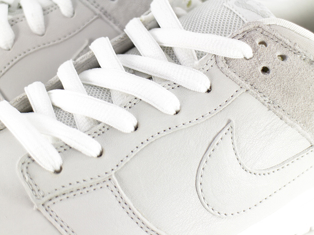 DUNK LOW PREMIUM WP 321721-001 - 5