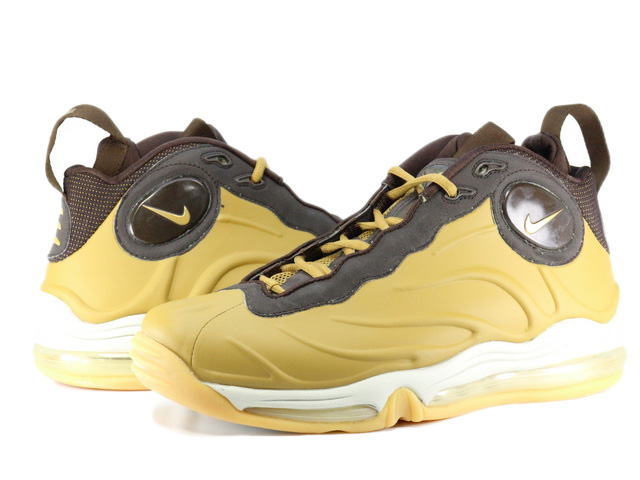 TOTAL AIR FOAMPOSITE MAX 307717-721 - 1
