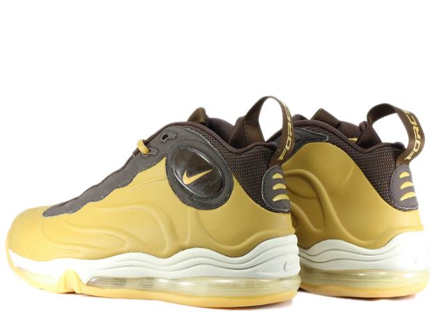 TOTAL AIR FOAMPOSITE MAX 307717-721 - 2