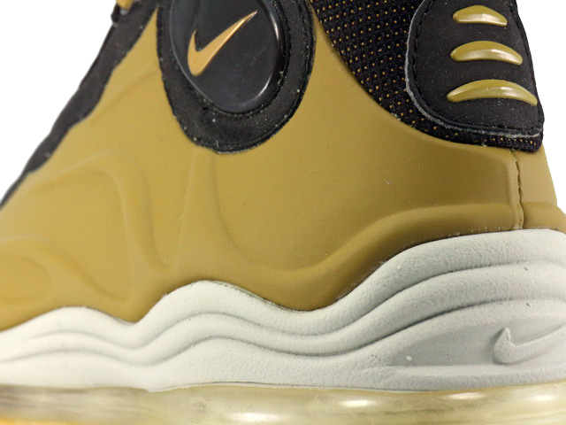 TOTAL AIR FOAMPOSITE MAX 307717-721 - 5