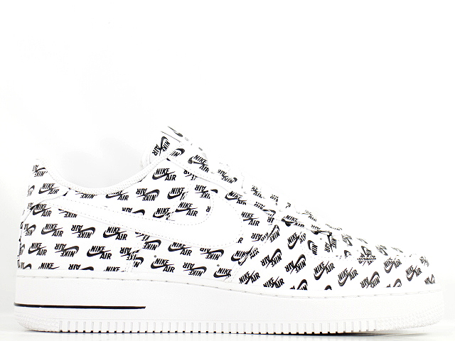 AIR FORCE 1 07 QS AH8462-100 - 1