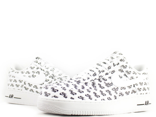 AIR FORCE 1 07 QS AH8462-100 - 2