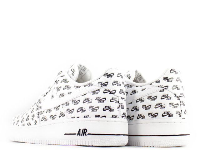 AIR FORCE 1 07 QS AH8462-100 - 3