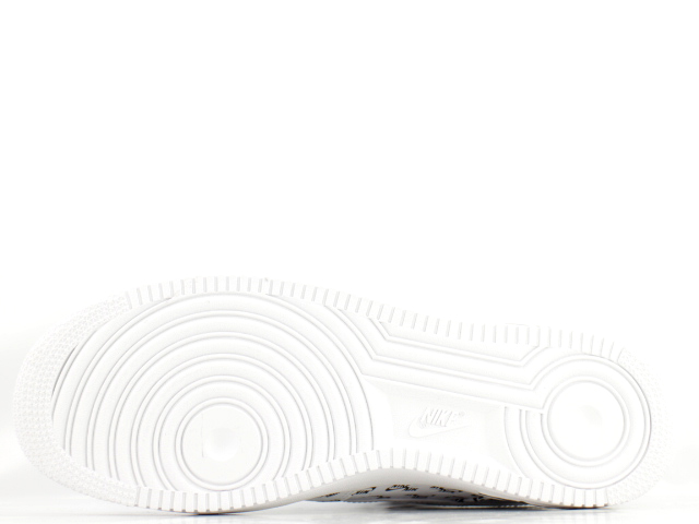 AIR FORCE 1 07 QS AH8462-100 - 5