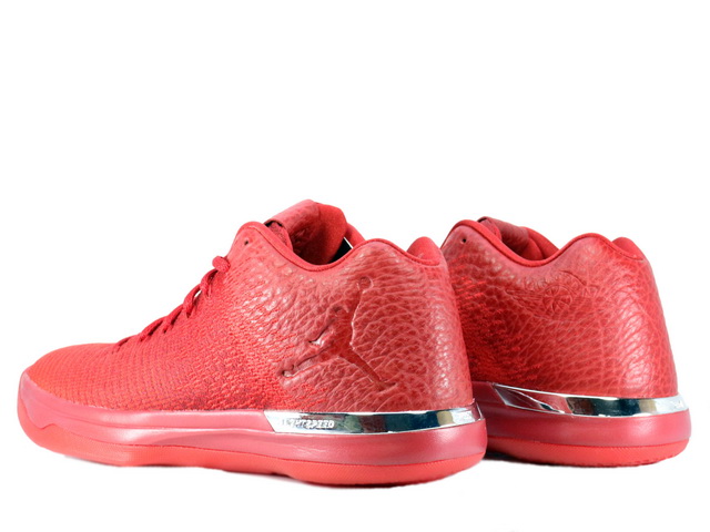 AIR JORDAN 31 LOW 897564-601 - 2