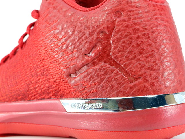 AIR JORDAN 31 LOW 897564-601 - 5