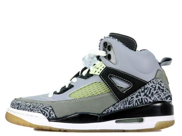 JORDAN SPIZIKE