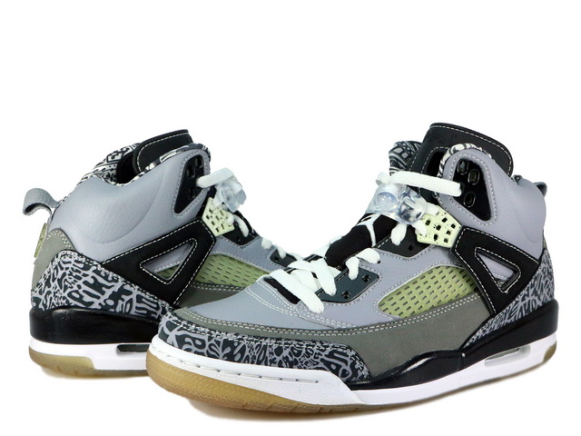 JORDAN SPIZIKE 315371-091 - 1