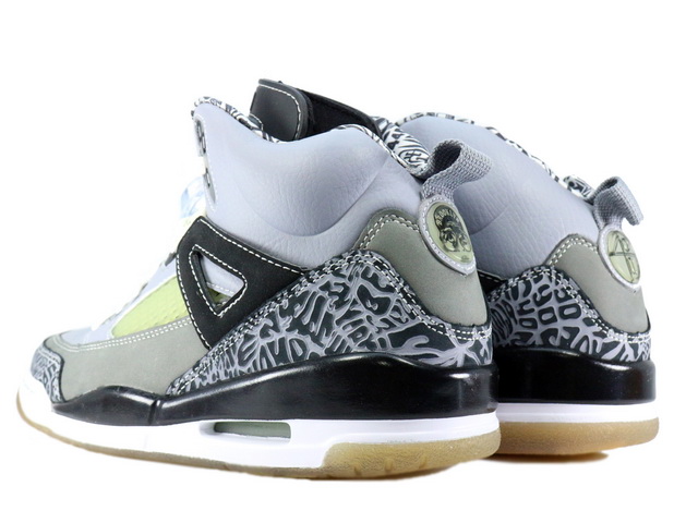 JORDAN SPIZIKE 315371-091 - 2