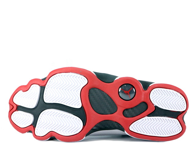JORDAN 6 RINGS 322992-012 - 4