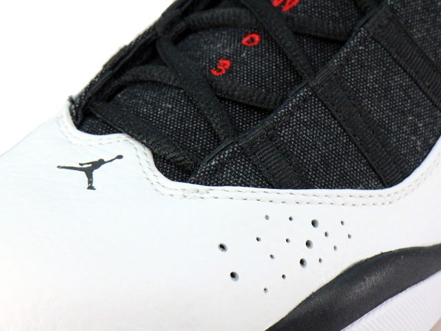 JORDAN 6 RINGS 322992-012 - 5
