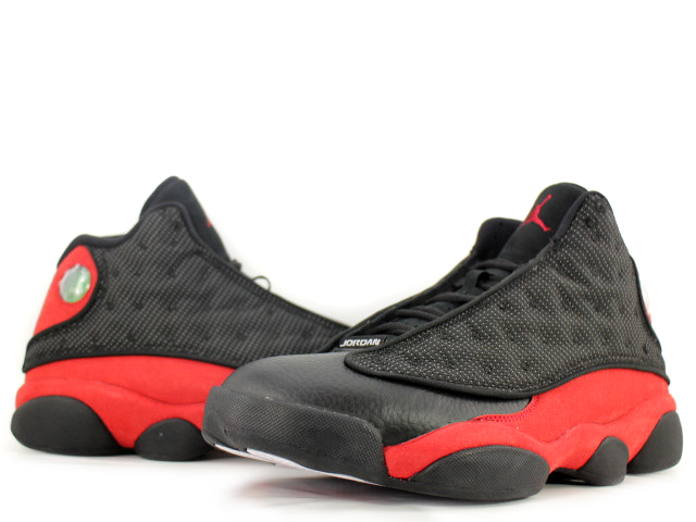 AIR JORDAN 13 RETRO 414571-004 - 1