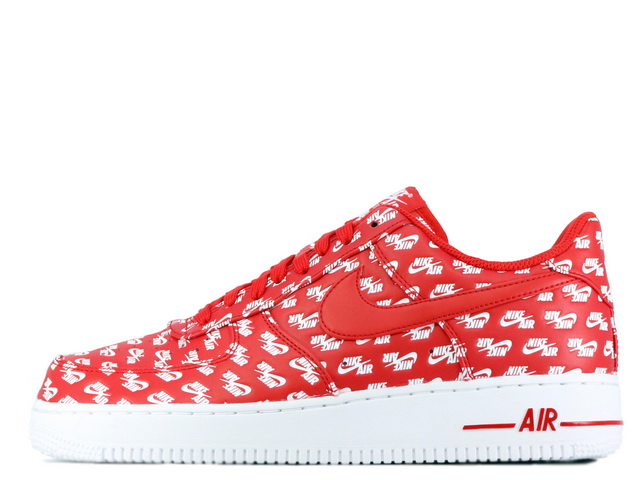 nike air force 1 07 qs ナイキ エアフォース 1 ロゴ