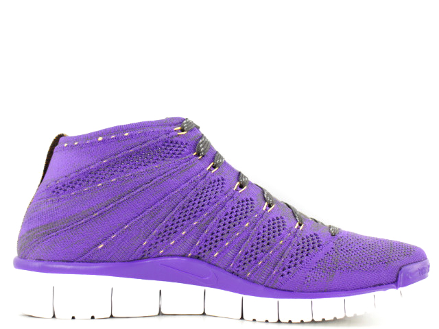 FREE FLYKNIT CHUKKA 639700-500 - 3