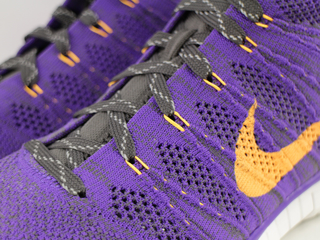 FREE FLYKNIT CHUKKA 639700-500 - 5