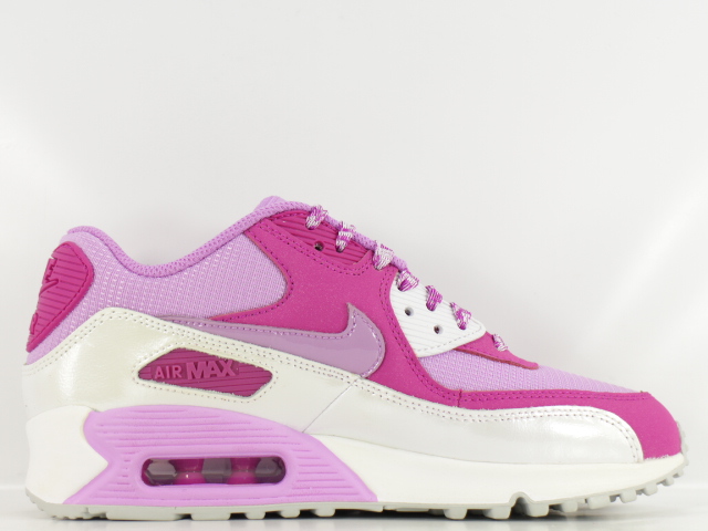 AIR MAX 90 MESH (GS) 724855-500 - 3