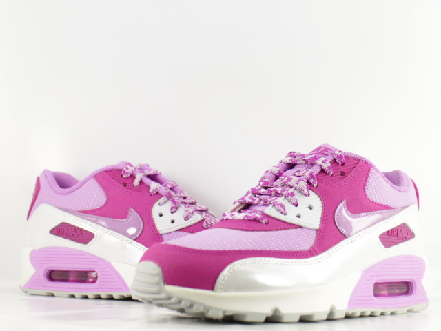 AIR MAX 90 MESH (GS) 724855-500 - 1