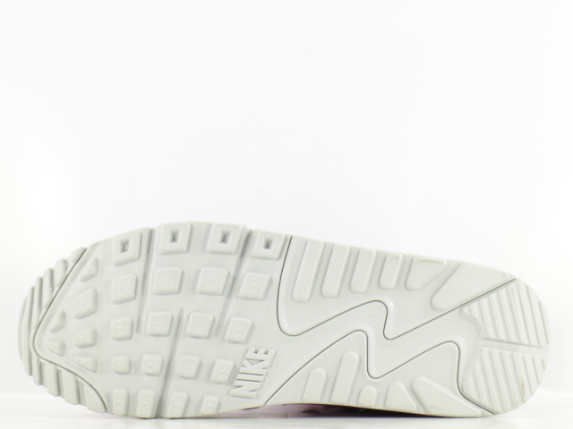 AIR MAX 90 MESH (GS) 724855-500 - 4