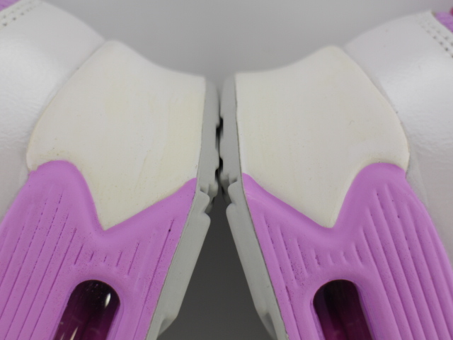 AIR MAX 90 MESH (GS) 724855-500 - 7
