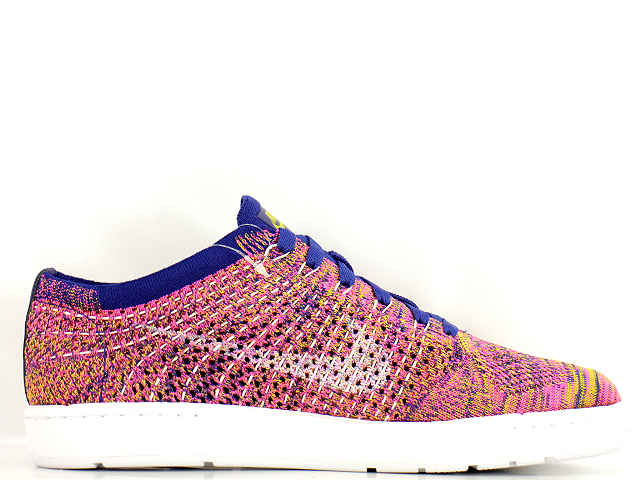WMNS TENNIS CLASSIC ULTRA FLYKNIT 833860-400 - 3