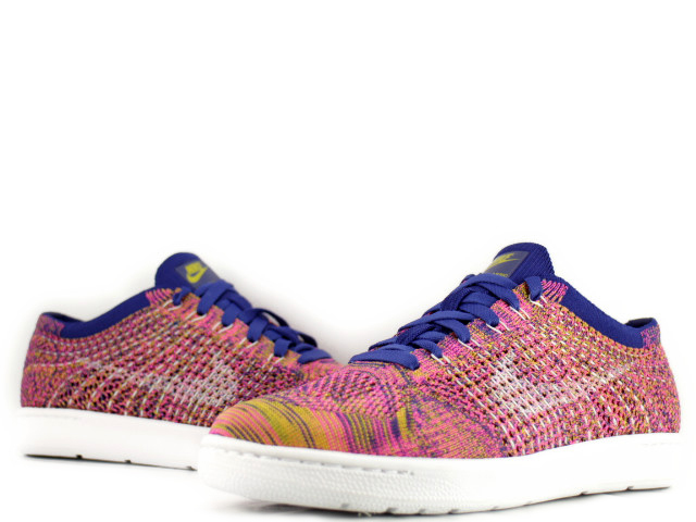 WMNS TENNIS CLASSIC ULTRA FLYKNIT 833860-400 - 1