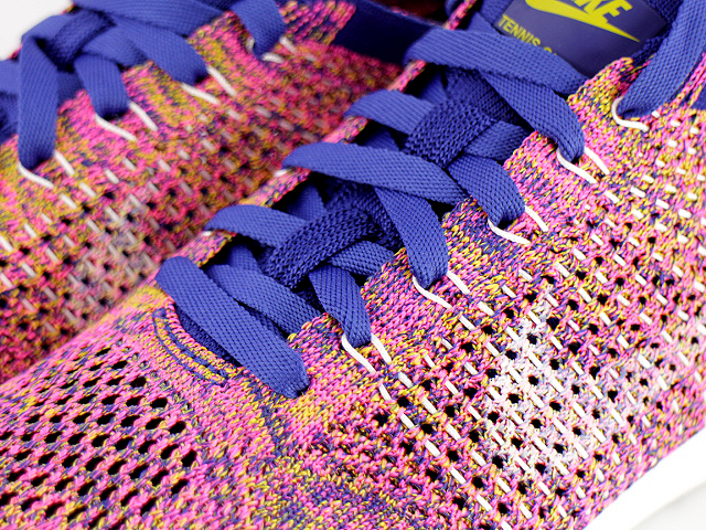 WMNS TENNIS CLASSIC ULTRA FLYKNIT 833860-400 - 5