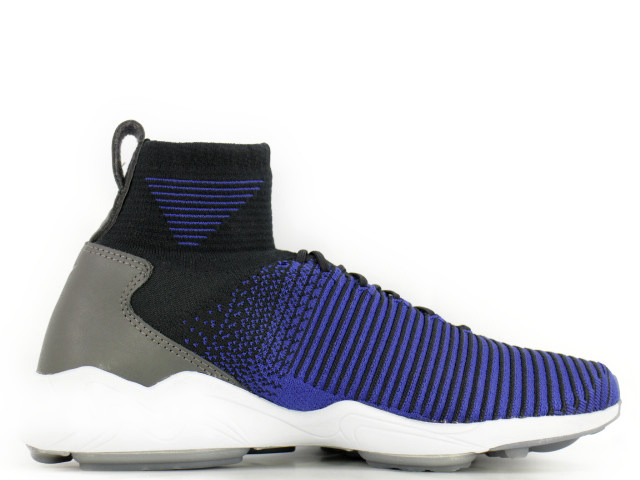 ZOOM MERCURIAL XI FLYKNIT 844626-004 - 3
