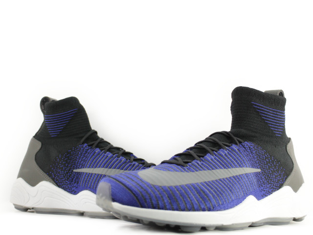 ZOOM MERCURIAL XI FLYKNIT 844626-004 - 1