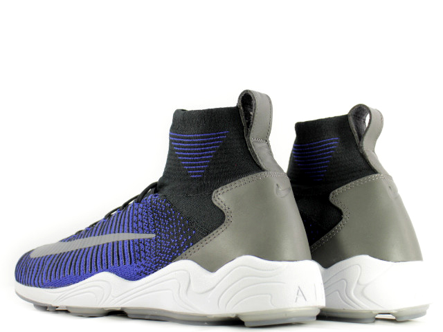 ZOOM MERCURIAL XI FLYKNIT 844626-004 - 2