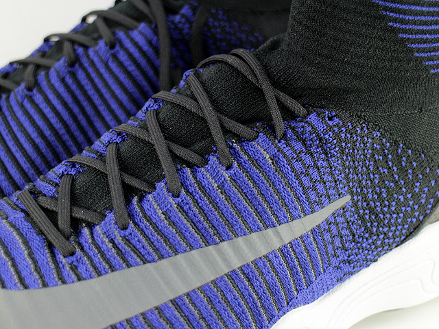 ZOOM MERCURIAL XI FLYKNIT 844626-004 - 5