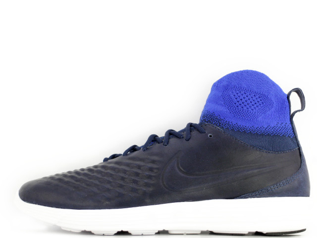nike magista lunar flyknit