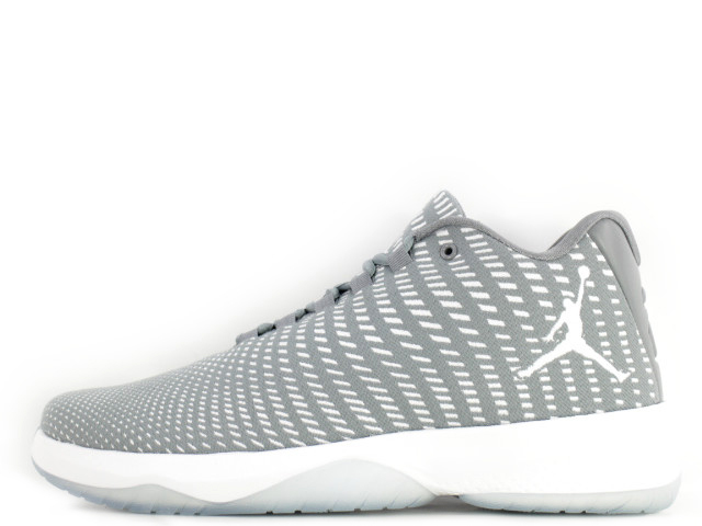 JORDAN B.FLY