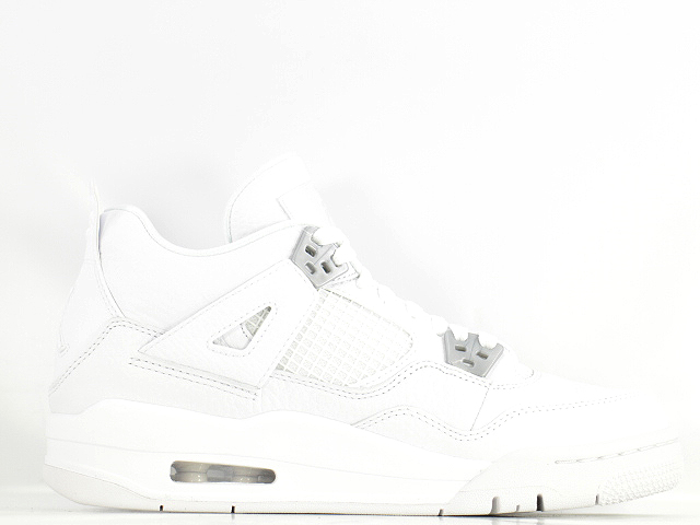 AIR JORDAN 4 RETRO BG 408452-100 - 3