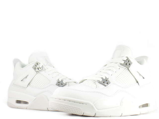 AIR JORDAN 4 RETRO BG 408452-100 - 1