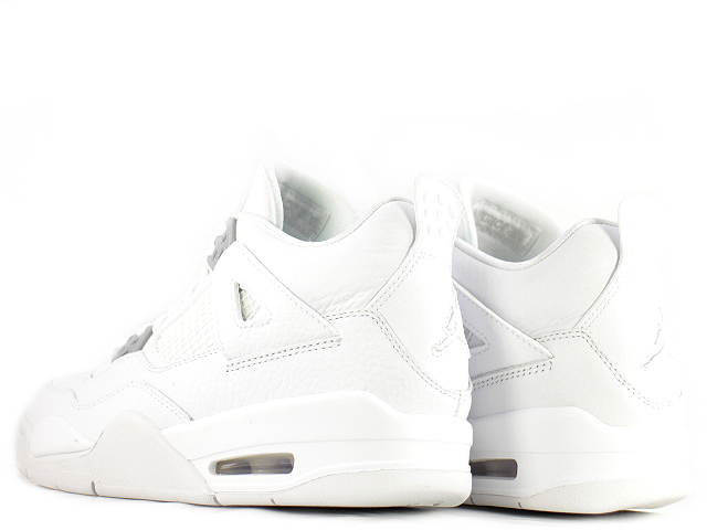 AIR JORDAN 4 RETRO BG 408452-100 - 2